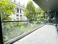 Jervois Privé (D10), Apartment #593522401